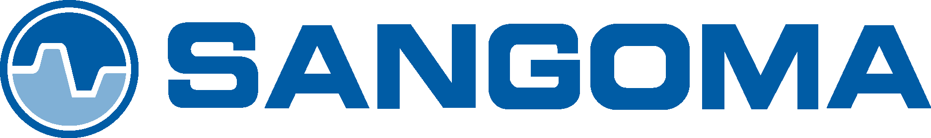 Sangoma Logo